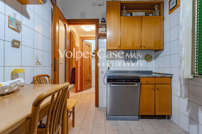Appartamento in vendita a Roma - Monte Sacro