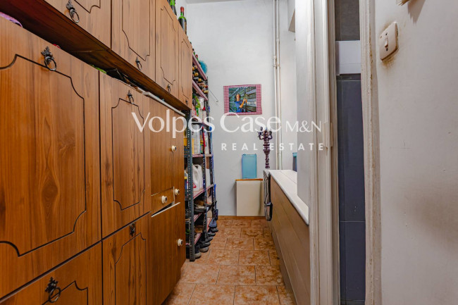 Appartamento in vendita a Roma - Monte Sacro