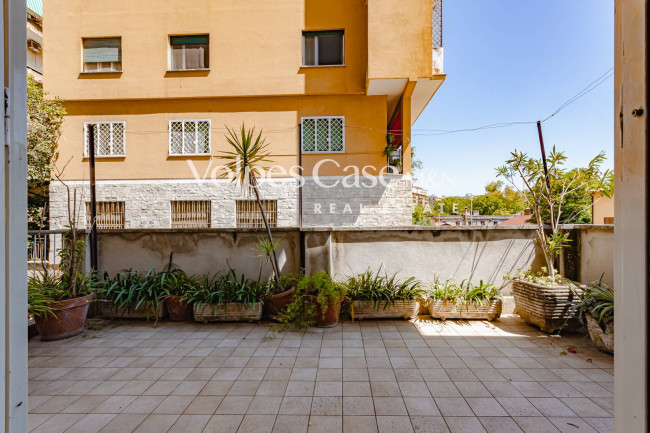 Appartamento in vendita a Roma - Monte Sacro