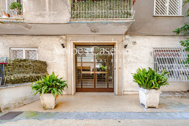 Appartamento in vendita a Roma - Monte Sacro