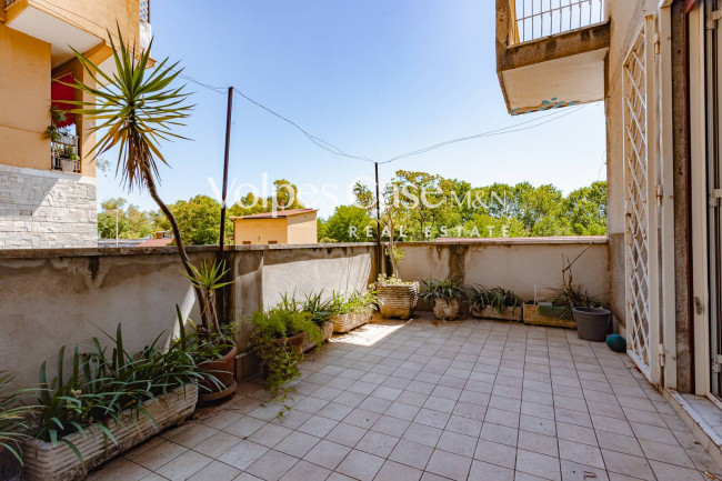 Appartamento in vendita a Roma - Monte Sacro