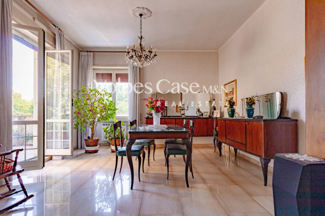 Appartamento in vendita a Roma - Monte Sacro