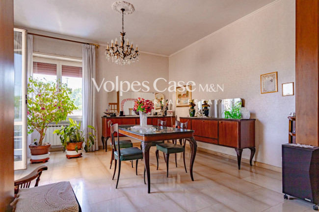 Appartamento in vendita a Roma - Monte Sacro