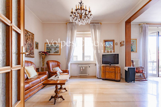 Appartamento in vendita a Roma - Monte Sacro