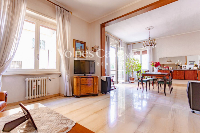 Appartamento in vendita a Roma - Monte Sacro