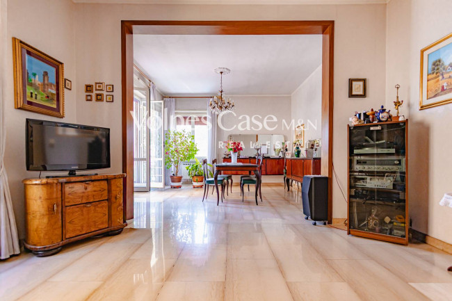 Appartamento in vendita a Roma - Monte Sacro