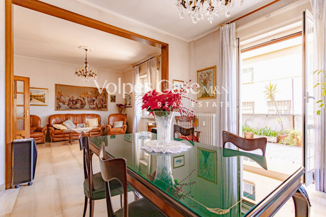 Appartamento in vendita a Roma - Monte Sacro