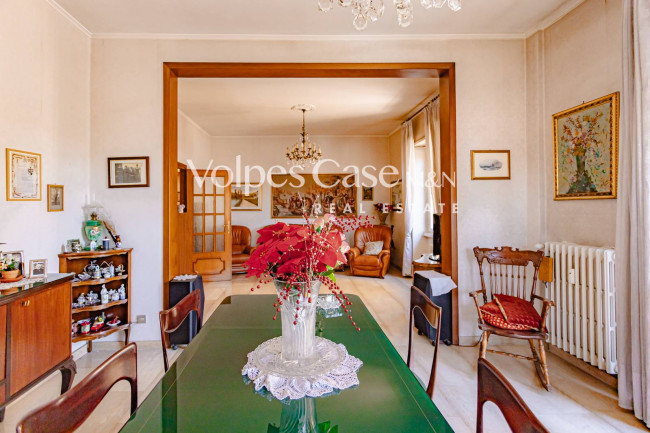 Appartamento in vendita a Roma - Monte Sacro