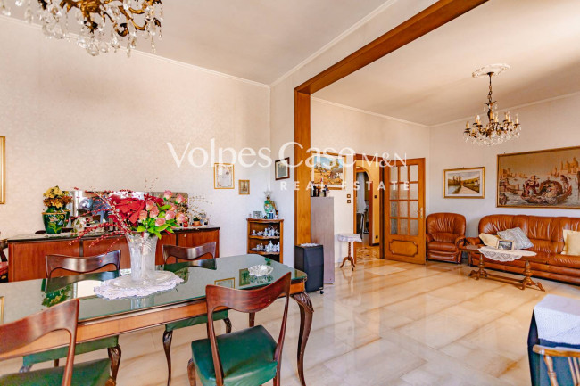 Appartamento in vendita a Roma - Monte Sacro