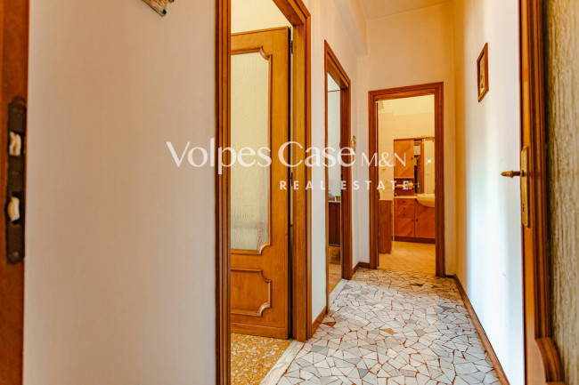 Appartamento in vendita a Roma - Monte Sacro