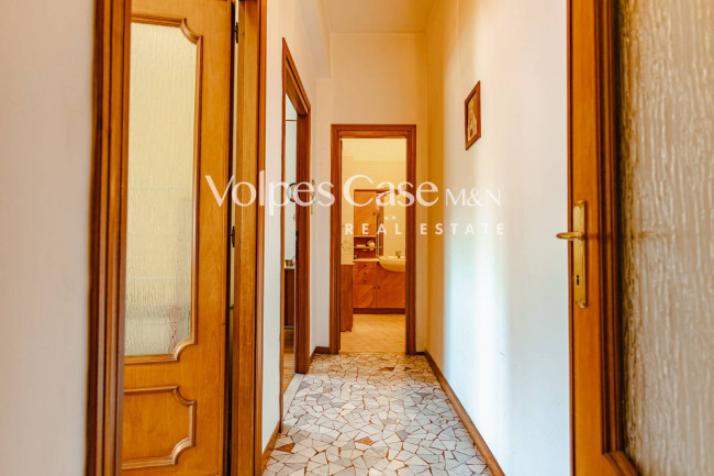Appartamento in vendita a Roma - Monte Sacro