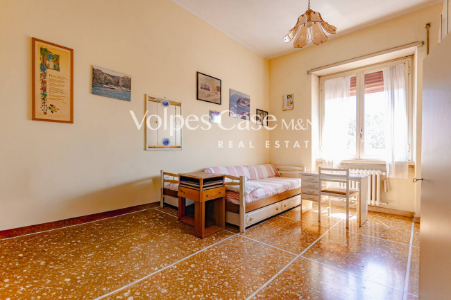 Appartamento in vendita a Roma - Monte Sacro