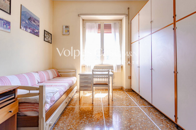 Appartamento in vendita a Roma - Monte Sacro