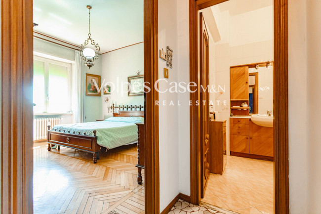 Appartamento in vendita a Roma - Monte Sacro