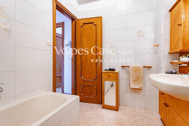 Appartamento in vendita a Roma - Monte Sacro