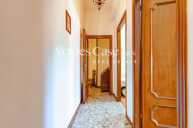 Appartamento in vendita a Roma - Monte Sacro