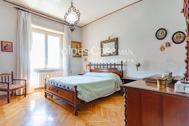 Appartamento in vendita a Roma - Monte Sacro