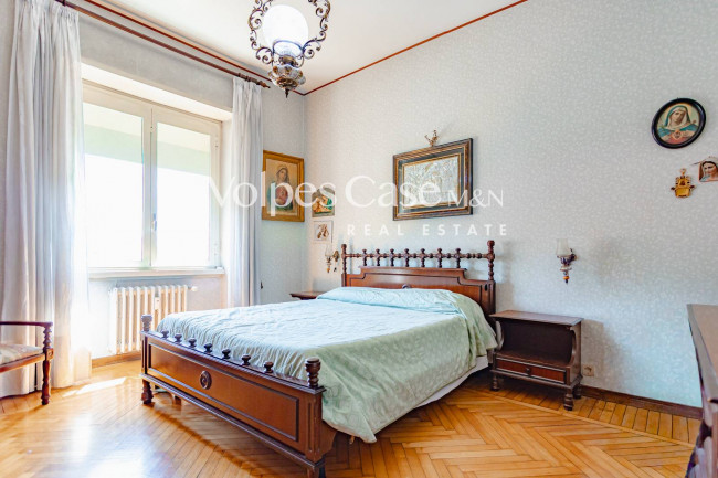 Appartamento in vendita a Roma - Monte Sacro