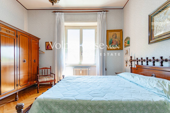 Appartamento in vendita a Roma - Monte Sacro