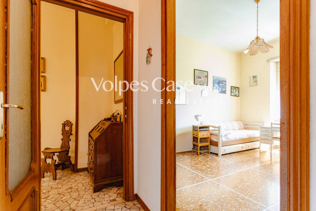 Appartamento in vendita a Roma - Monte Sacro