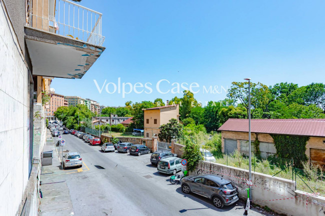 Appartamento in vendita a Roma - Monte Sacro