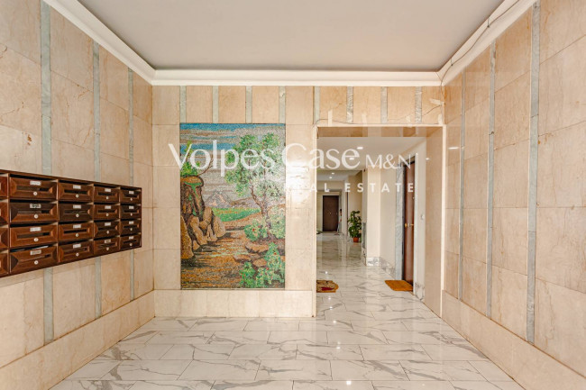 Appartamento in vendita a Roma - Monte Sacro