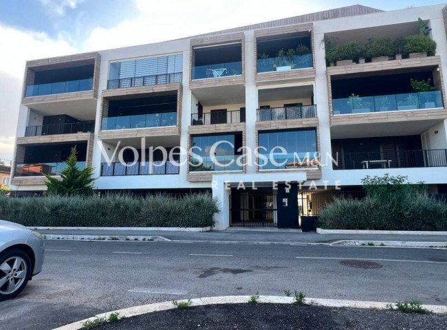 Appartamento in vendita a Roma - Settebagni