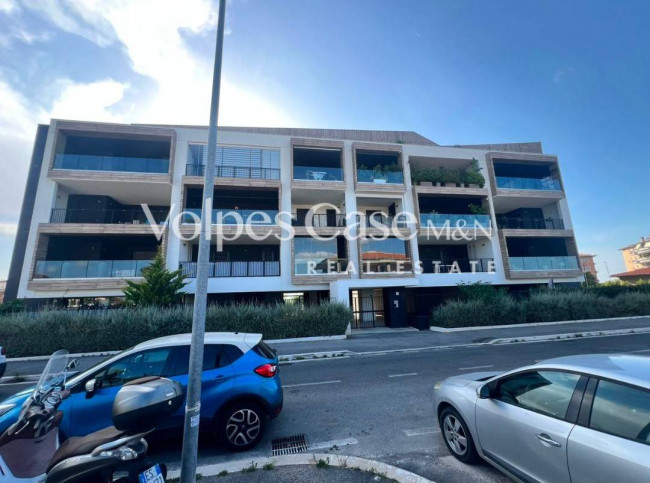 Appartamento in vendita a Roma - Settebagni