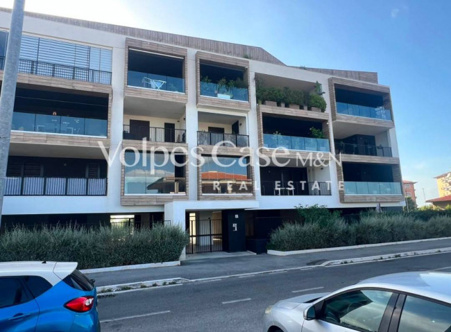 Appartamento in vendita a Roma - Settebagni