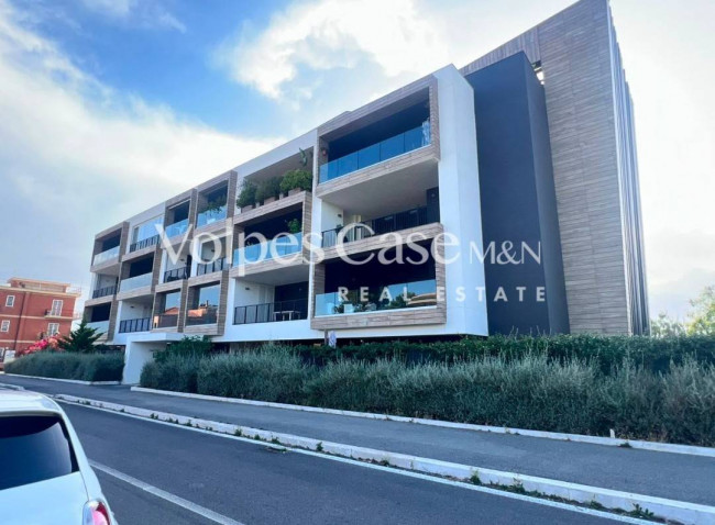 Appartamento in vendita a Roma - Settebagni