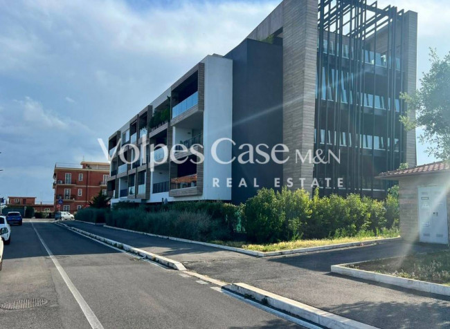 Appartamento in vendita a Roma - Settebagni
