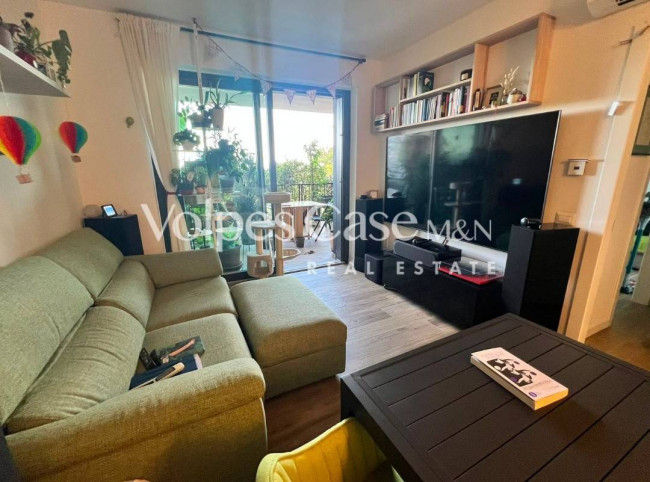 Appartamento in vendita a Roma - Settebagni