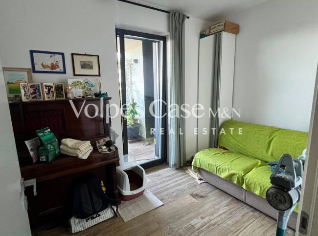 Appartamento in vendita a Roma - Settebagni
