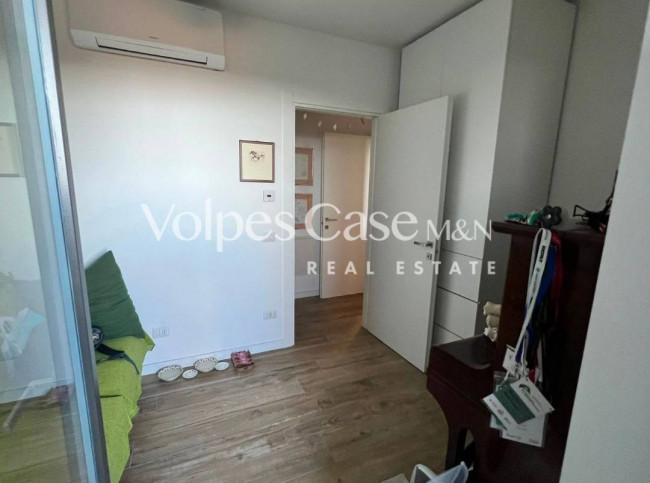 Appartamento in vendita a Roma - Settebagni