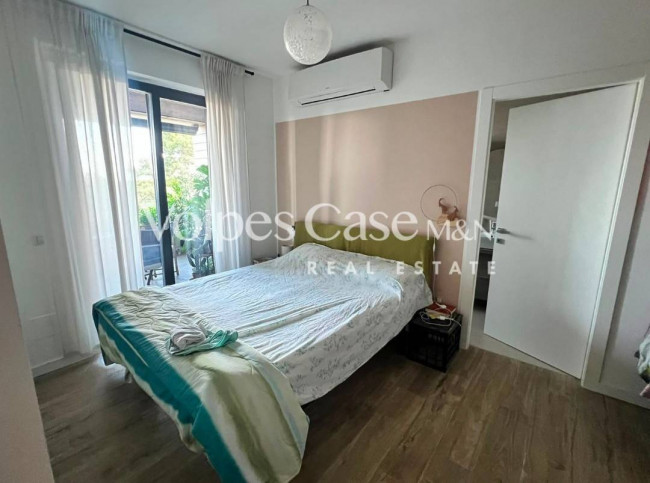 Appartamento in vendita a Roma - Settebagni