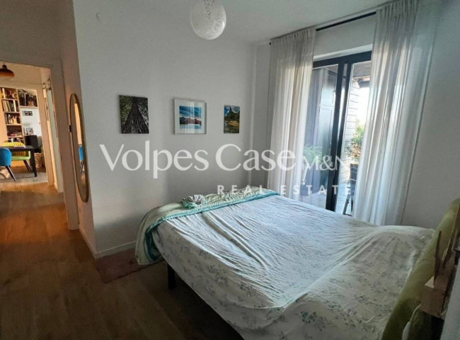 Appartamento in vendita a Roma - Settebagni