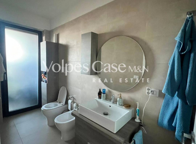 Appartamento in vendita a Roma - Settebagni