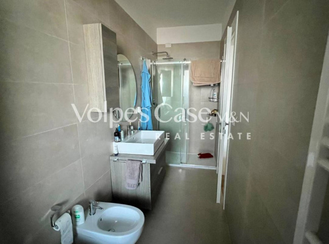 Appartamento in vendita a Roma - Settebagni