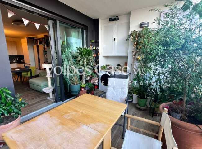 Appartamento in vendita a Roma - Settebagni