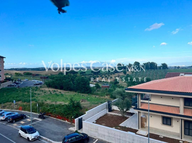 Appartamento in vendita a Roma - Settebagni
