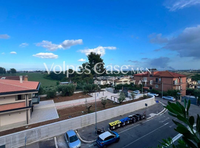 Appartamento in vendita a Roma - Settebagni