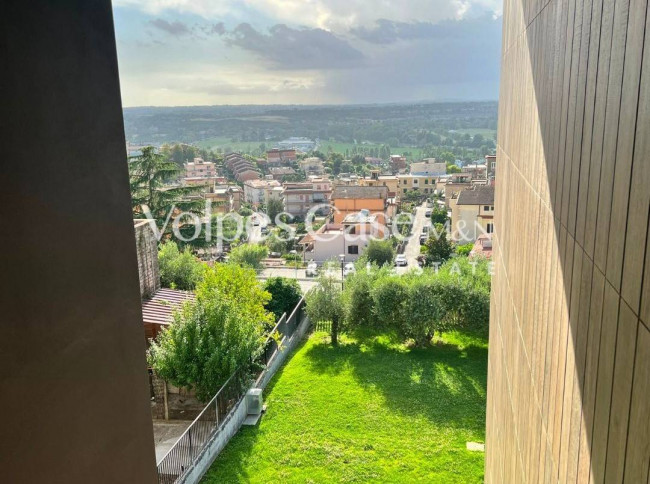 Appartamento in vendita a Roma - Settebagni