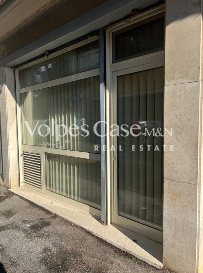 Locale/Negozio in vendita a Roma - Talenti