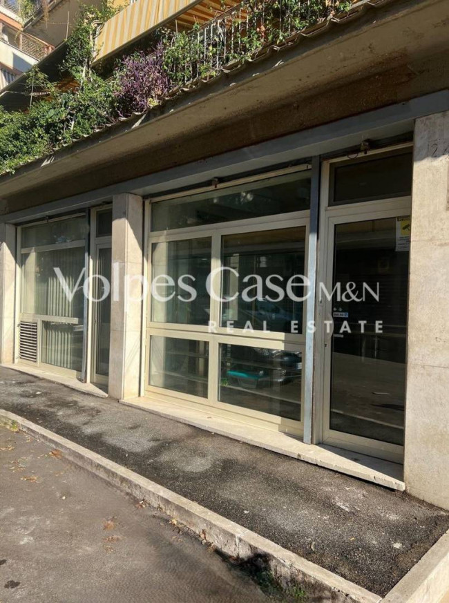 Locale/Negozio in vendita a Roma - Talenti