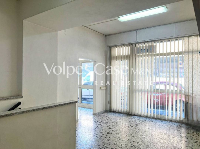 Locale/Negozio in vendita a Roma - Talenti