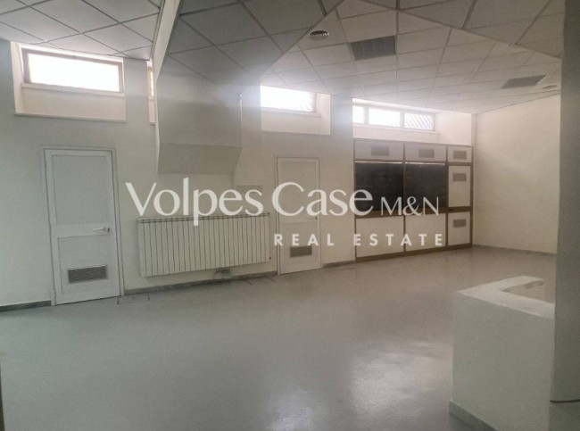 Locale/Negozio in vendita a Roma - Talenti
