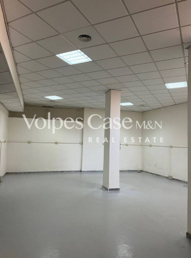 Locale/Negozio in vendita a Roma - Talenti