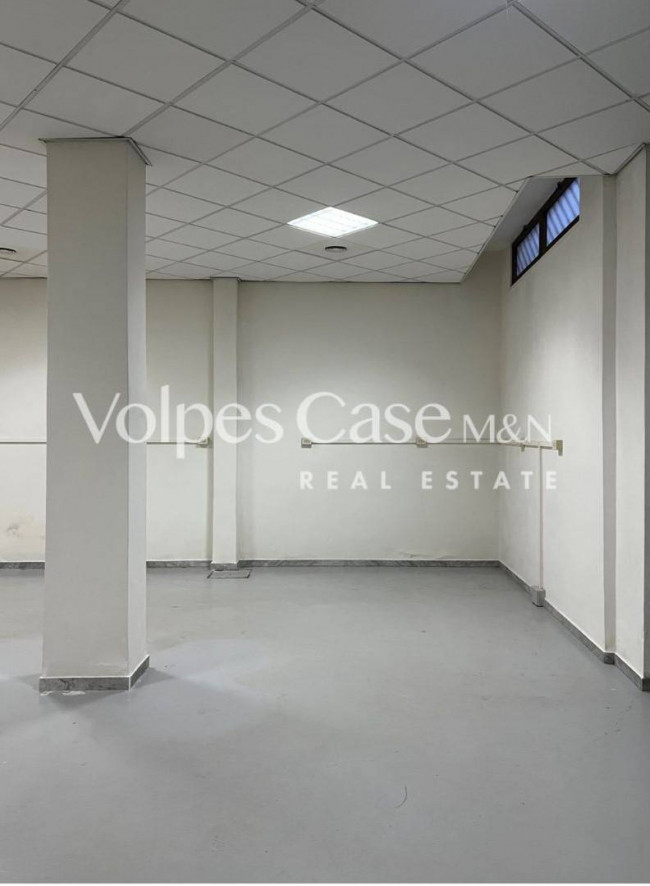 Locale/Negozio in vendita a Roma - Talenti