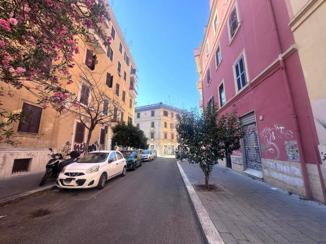 Appartamento in vendita a Roma - Pigneto
