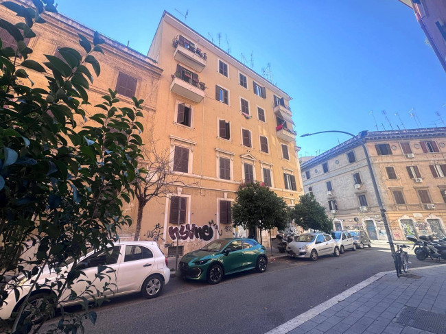 Appartamento in vendita a Roma - Pigneto